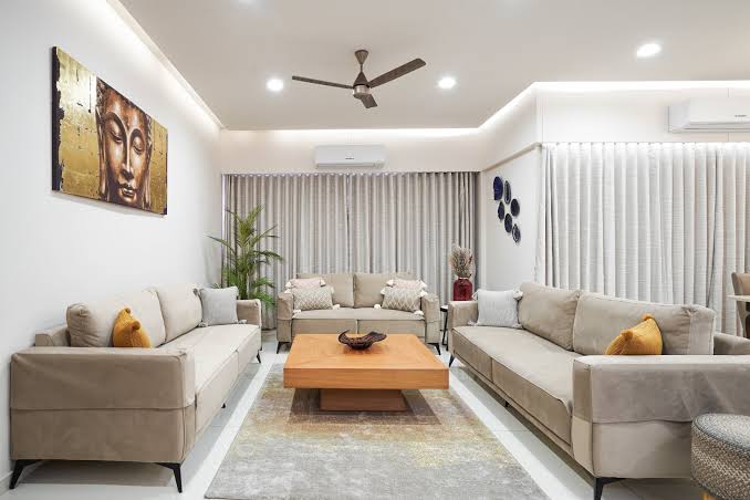 3BHK Flat in Adarsh Nagar