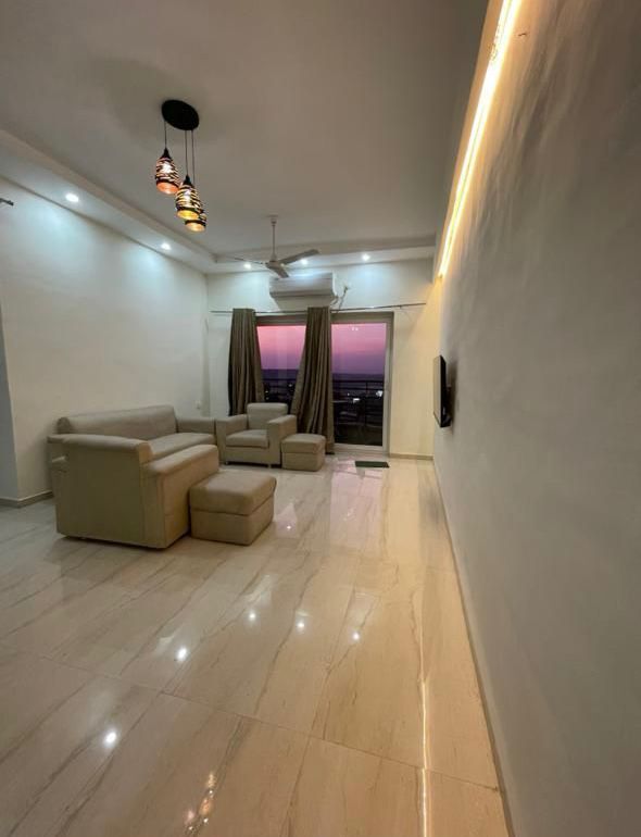 4BHK Property in Tilhari